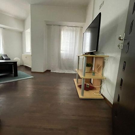 Appartement Apartament Old Center Bucuresti Extérieur photo