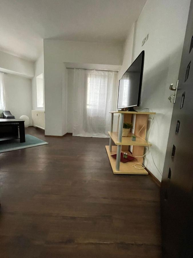 Appartement Apartament Old Center Bucuresti Extérieur photo