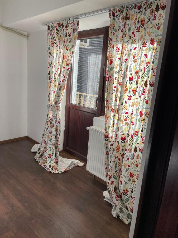 Appartement Apartament Old Center Bucuresti Extérieur photo